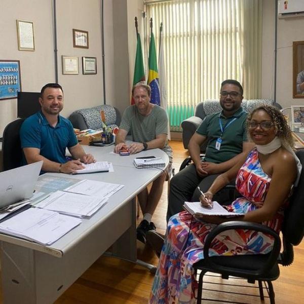 Projeto Narrativas Negras: redações de alunos da rede municipal são divulgadas