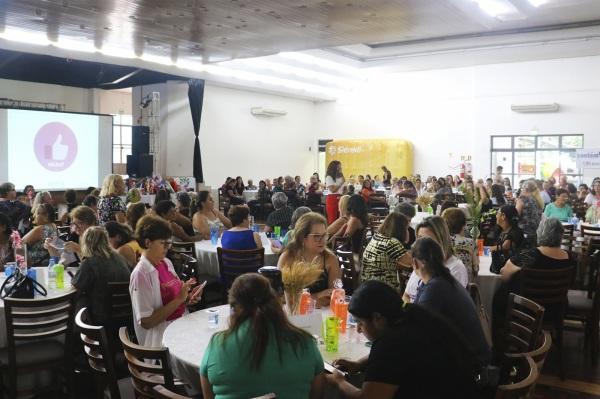 Mês da Mulher será celebrado com programação especial