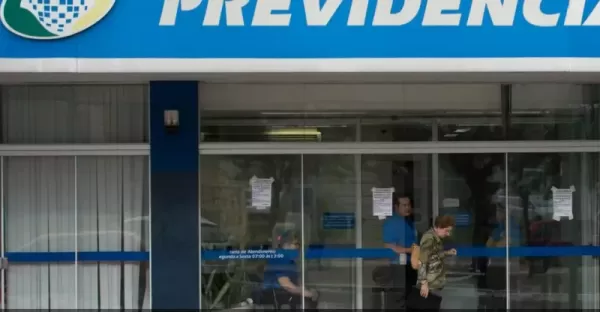 Agências do INSS fecham de quarta a sexta para melhorias nos sistemas