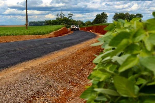 Conclusão de obras asfálticas em Boa Vista do Incra está prevista para março