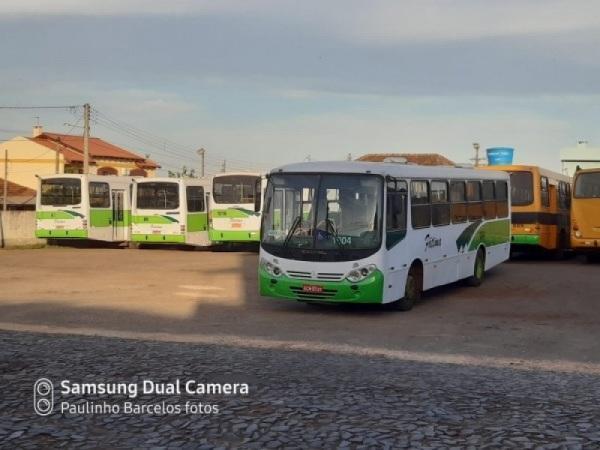 Transporte Coletivo reduz capacidade e altera atendimento na bandeira preta