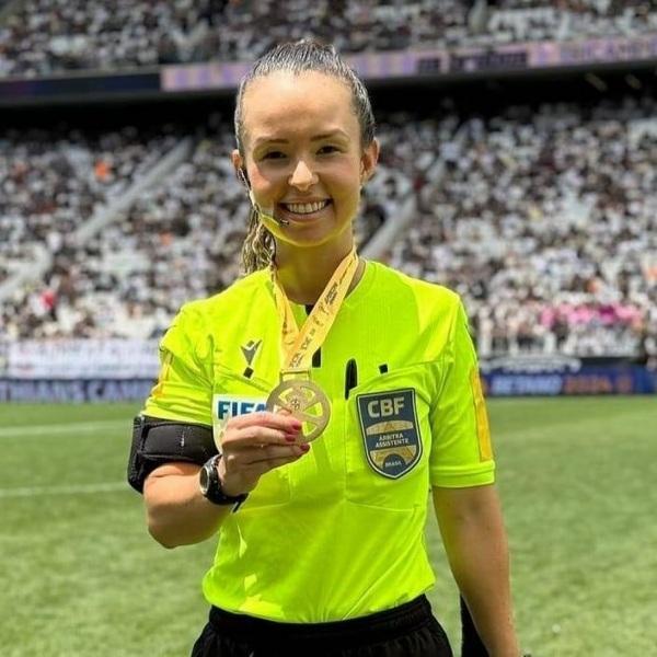 Desportistas cruz-altenses são destaques no esporte estadual e nacional