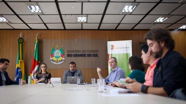 ECONOMIA: PIB gaúcho tem crescimento de 1,7% em 2023