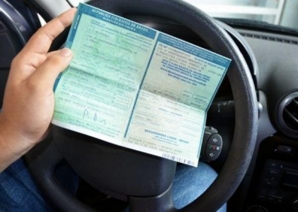IPVA 2023: finais de placas 7 e 8 vencem nesta quinta-feira