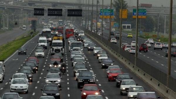 IPVA 2022: finais de placas 3 e 4 vencem nesta terça 