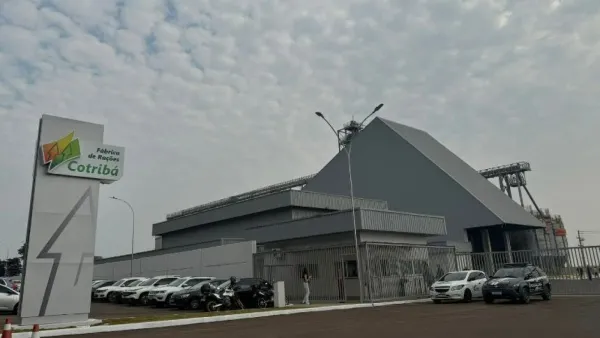 Justiça autoriza recuperação da Cotribá e protege unidade de Cruz Alta