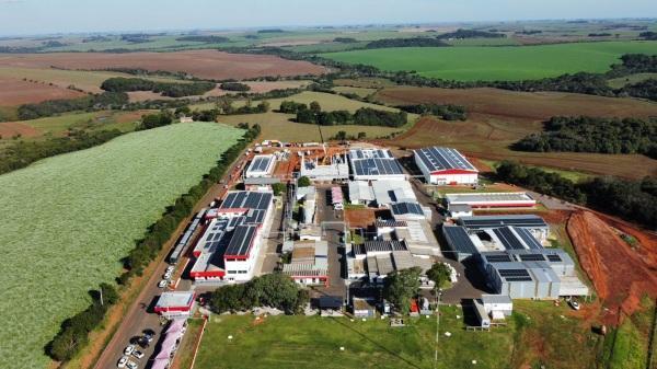 Prefeitura de Cruz Alta concenderá incentivos para a empresa Simbiose 