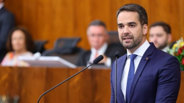 EDUARDO LEITE> Governador estará em Cruz Alta nesta quarta no anúncio da SOLI3