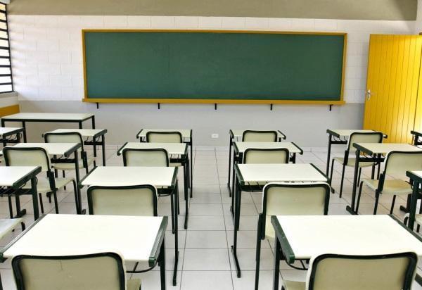 Rede Municipal de educação de Cruz Alta segue sem previsão de volta as aulas