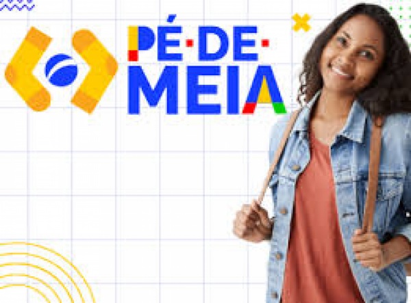 CAIXA paga parcela do Pé-de-Meia nesta quarta-feira (26)