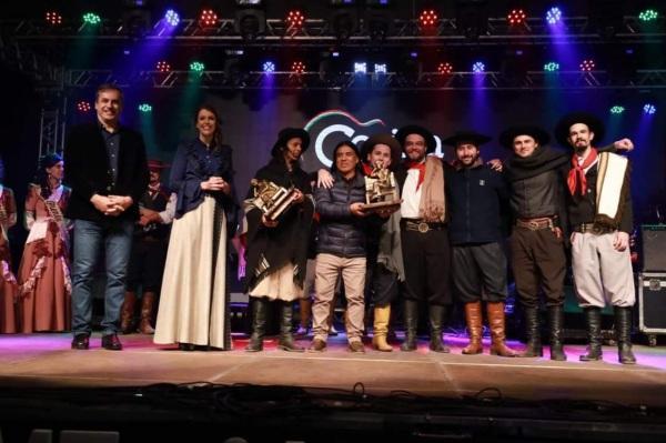 COXILHA NATIVISTA: Confira as 10 músicas que serão apresentadas hoje