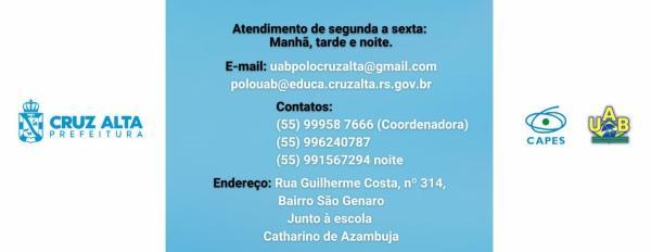 Polo UAB publica lista final dos classificados nos cursos de pós-graduação