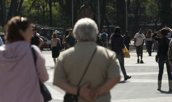 Expectativa de vida dos gaúchos chega a 77,45 anos