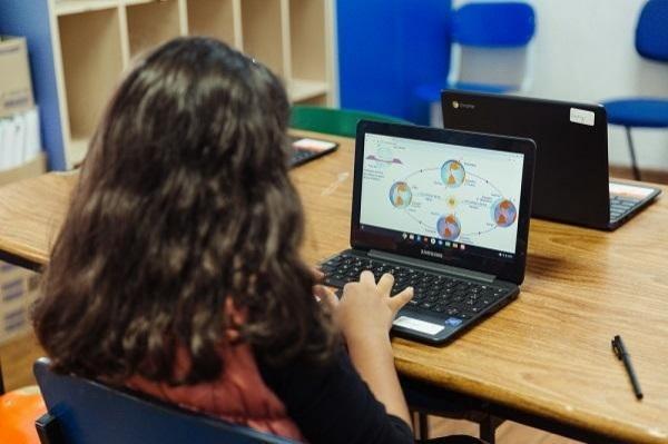 Operadoras liberam sinal de internet para alunos da rede estadual