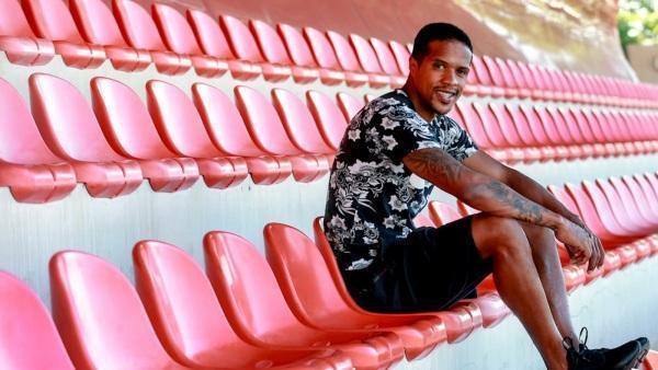 Lutimar estreia hoje nas Paralimpíadas de Tóquio