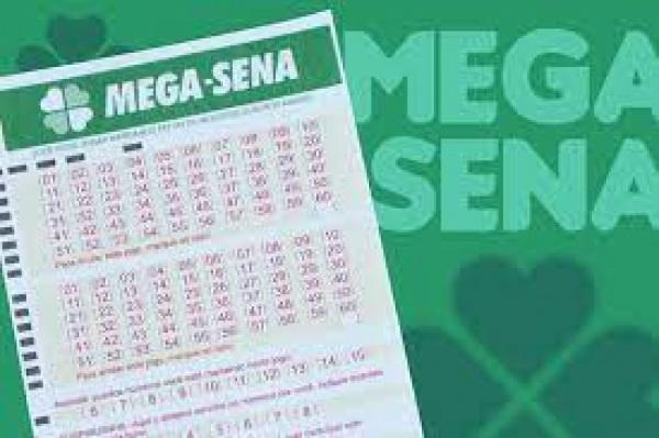 Ninguém acerta a Mega-Sena e prêmio acumula em R$ 6,5 milhões