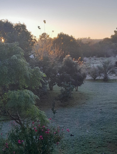 TEMPO>  Semana de Tempo Firme e Frio vai perdendo força no Rio Grande do Sul