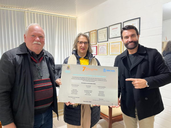 HOJE>Placa das Sete Maravilhas será inaugurada no Monumento Lenda da Panelinha