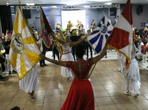 Carnaval de Cruz Alta será nos dias 16, 17 e 18 de março de 2023