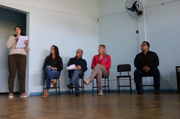 A XXVIII Semana Municipal do Idoso é oficialmente aberta