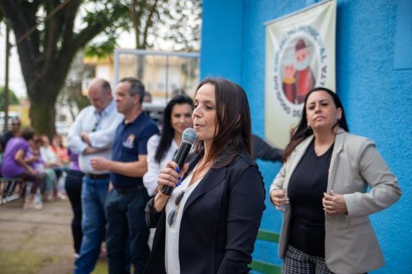 Semana Municipal do Idoso é oficialmente aberta
