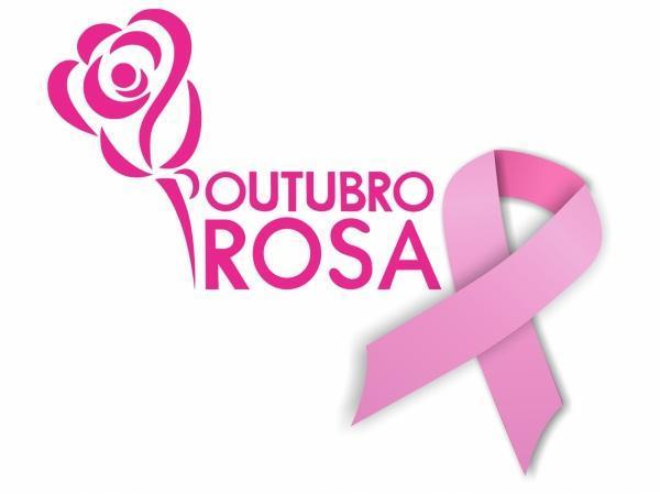  Dia D alusivo ao Outubro Rosa será realizado neste sábado 