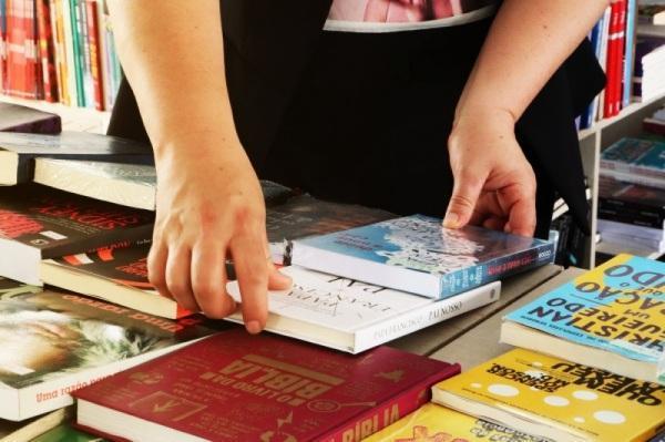 Começam os preparativos para mais um feira do livro em Novembro em Cruz Alta