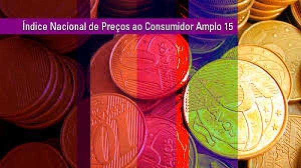 IPCA-15 foi de 1,20% em outubro