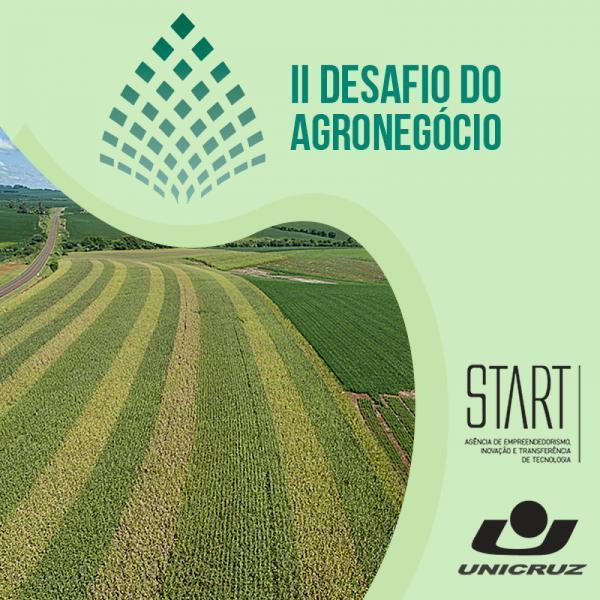 Universidade de Cruz Alta promove o II Desafio do Agronegócio