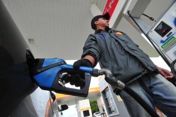 Petrobras reduz preço do diesel em R$ 0,30 por litro para as distribuidoras
