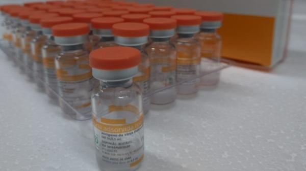SES e MPE lançam formulário para denunciar fura-filas na vacina contra a Covid