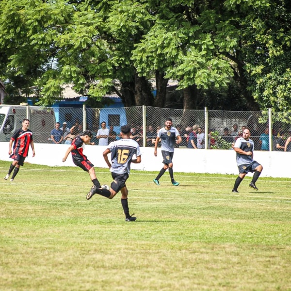 Finais do Citadino de Futebol de Campo de Cruz Alta estão definidas
