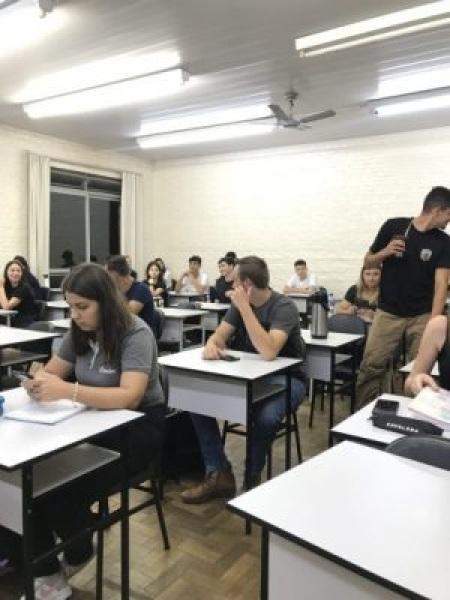 Unicruz retornou às aulas nesta semana