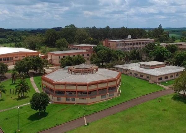Universidade de Cruz Alta mantém aulas nesta segunda-feira