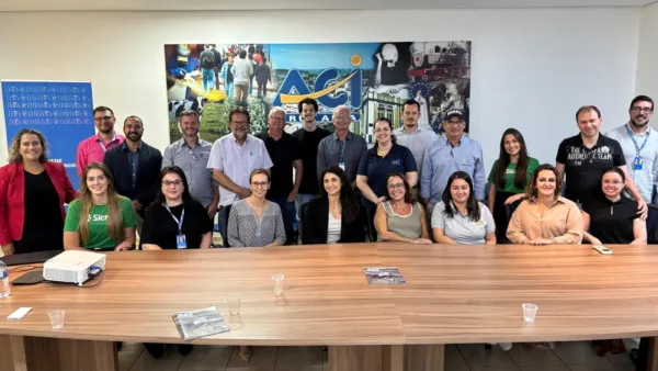 CIDADE EMPREENDEDORA>Cruz Alta é a 1ª no estado a implantar programa do Sebrae