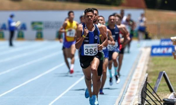 Brasil se oferece para receber Sul-Americano de Atletismo em maio