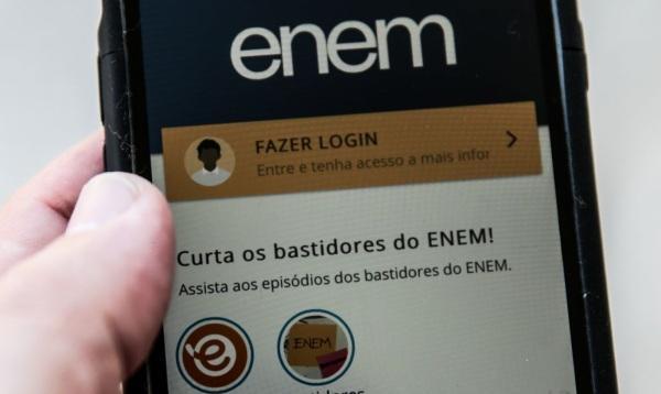 Solicitação de isenção do Enem termina nesta sexta-feira