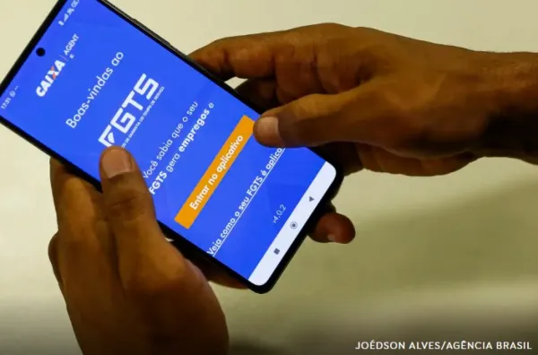 Novo Desenrola permitirá uso do FGTS para renegociação de dívidas