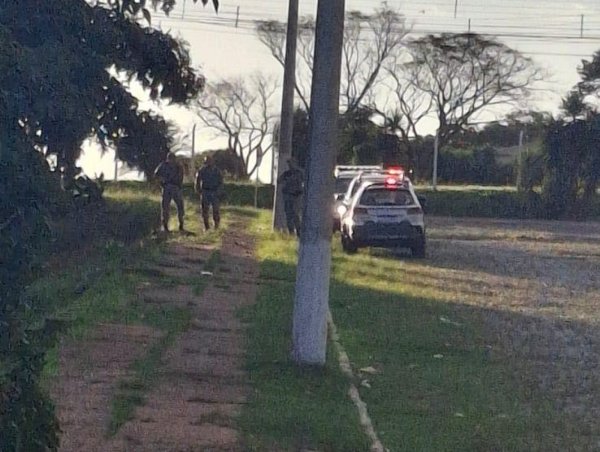 POLÍCIA> Mulher é encontrada morta em apartamento em Cruz Alta