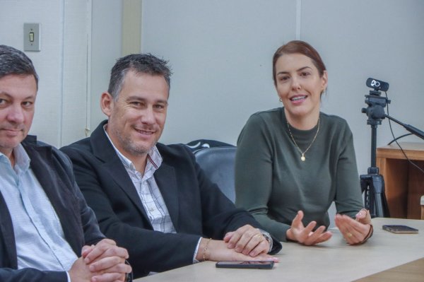 Reunião na Capital define andamento da RS-510 entre Fortaleza e Cruz Alta
