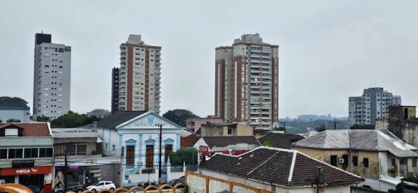 MUITO FRIO!> Primeira massa de ar Polar derruba as temperaturas no estado