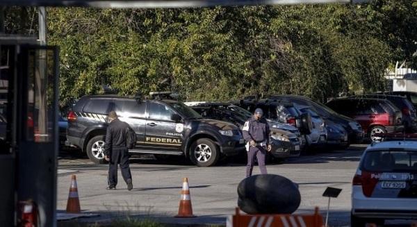 Policia Federal cumpre 29 mandados para inquérito de fake news