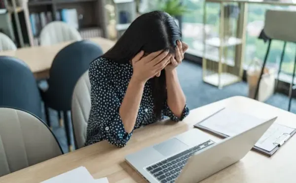 Nova regra obriga empresas a cuidar da saúde mental dos trabalhadores