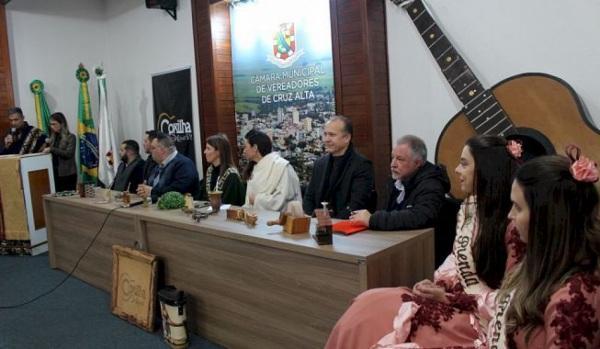 Coxilha Nativista: conheça as trinta músicas selecionas para a 42ª edição