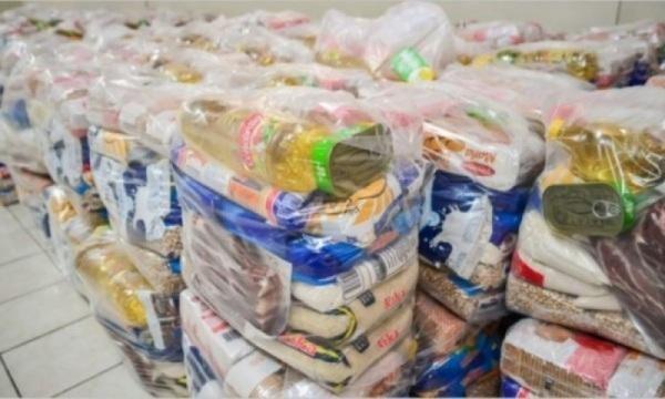 Cesta básica de Cruz Alta regista queda de 0,56% no mês de junho