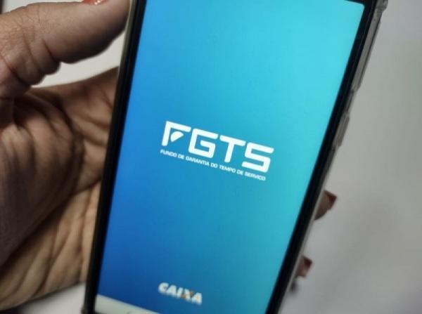 Caixa conclui distribuição do lucro de R$ 13,2 bilhões do FGTS