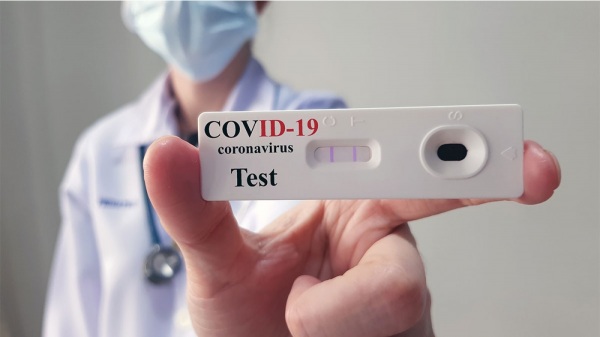 COVID-19 EM CRUZ ALTA: 02 novos casos registrados e 04 pacientes internados 