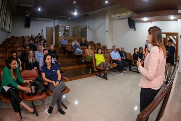 Prefeitura e Sebrae apresentam radar turístico para Cruz Alta