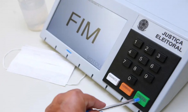 ELEIÇÕES 2024> Pleito municipal não terá voto em trânsito