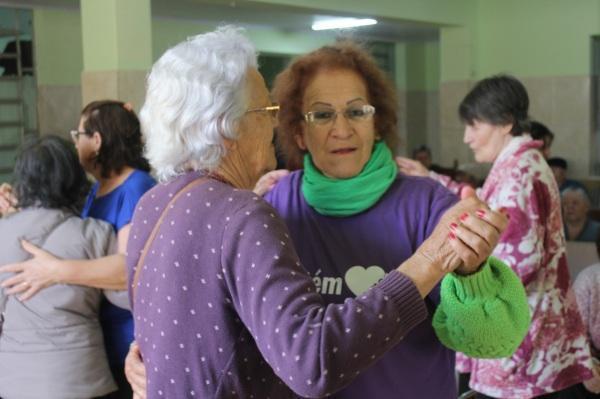 Programação da Semana do Idoso continua nesta quinta com encontro na Unicruz